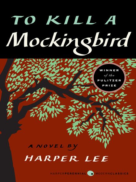 To Kill a Mockingbird (서울도서관  eBook)