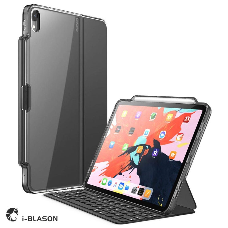 갓성비 좋은 iBlason 아이패드 프로 3세대 12.9 11 케이스 태블릿케이스 키보드 펜슬 슬롯 2018, 블랙 추천합니다 갓성비 좋은 iBlason 아이패드 프로 3세대 12.9 11 케이스 태블릿케이스 키보드 펜슬 슬롯 2018, 블랙 추천합니다