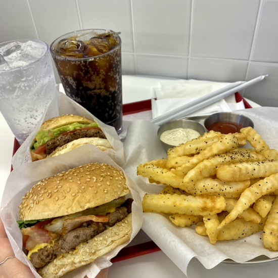  [칠곡맛집] 왜관 베리스버거 Barry’s Burger