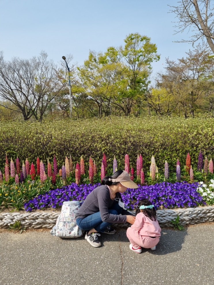  인천대공원