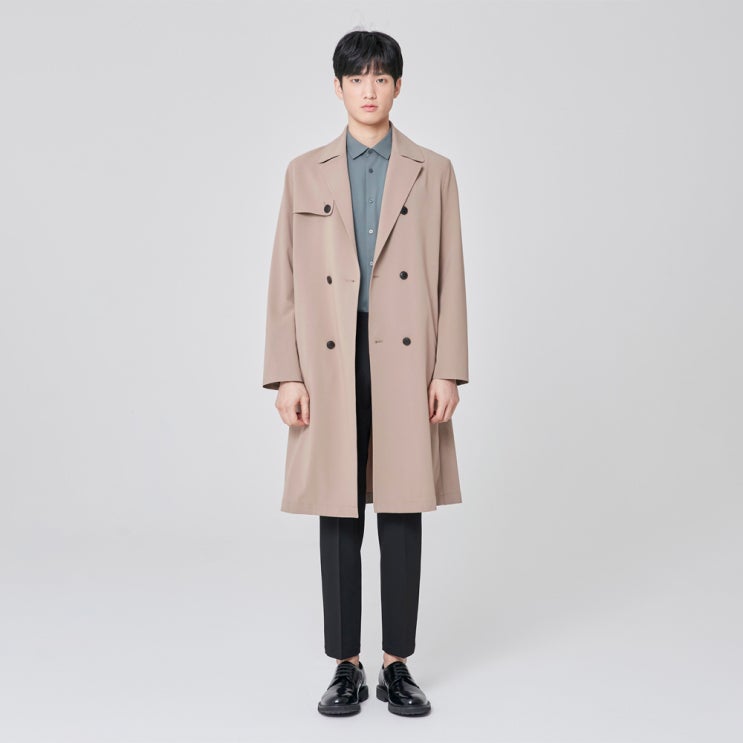 인지도 있는 마인드브릿지 남성 세미 오버 더블 트렌치 코트 MUCA2102 추천합니다 인지도 있는 마인드브릿지 남성 세미 오버 더블 트렌치 코트 MUCA2102 추천합니다
