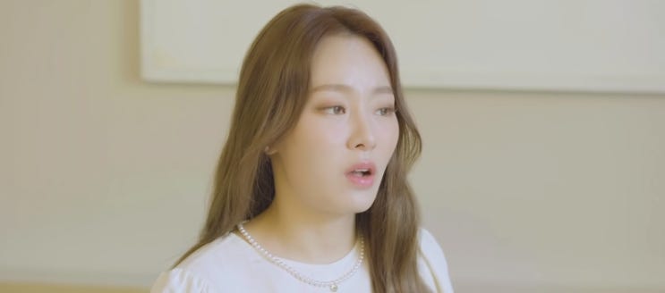  [MV] 신예영 _ 미안하다고 말하지 말아 줘 [뮤비/가사/듣기]