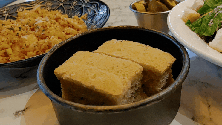  어제갔던 안산맛집 롤링파스타 안산중앙점 맛있다 가격도 굿