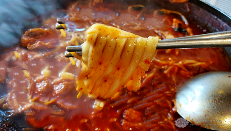 택배 돼지갈비 맛있는 곳 대전 갈마동 정육점
