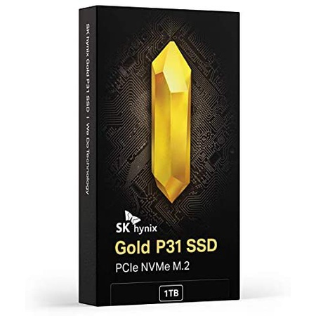 많이 팔린 SK hynix 골드 P31 1TB PCIe NVMe Gen3 M.2 2280 내장 SSD - 최대 3500MBs, One Color_1TB, 상세 설명 참조0, 상세 많이 팔린 SK hynix 골드 P31 1TB PCIe NVMe Gen3 M.2 2280 내장 SSD - 최대 3500MBs, One Color_1TB, 상세 설명 참조0, 상세