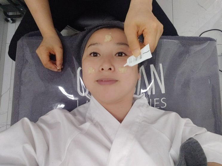  광주 서구 피부관리 화이트스킨