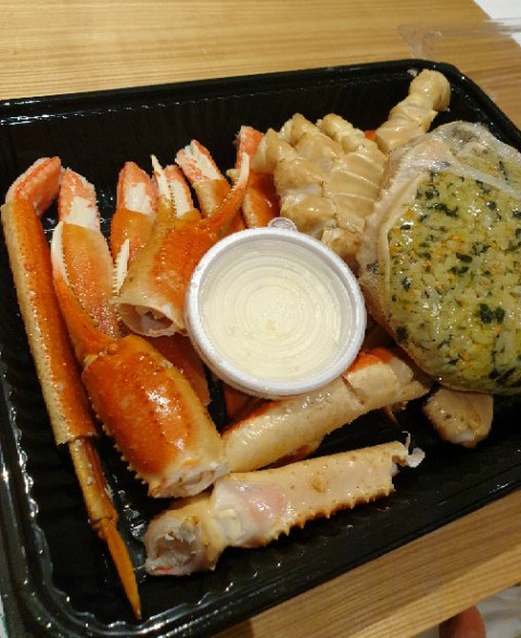  오늘일기 _ 속초 여행 첫날
