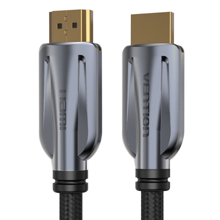 잘나가는 벤션 울트라 8K 48기가비트 프리미엄 HDMI V2.1 모니터케이블, 1개, 2m 좋아요 잘나가는 벤션 울트라 8K 48기가비트 프리미엄 HDMI V2.1 모니터케이블, 1개, 2m 좋아요