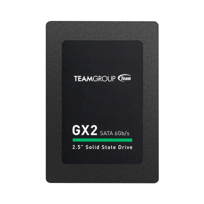 잘나가는 TeamGroup GX2 SSD, T253X2128G, 128GB 추천합니다