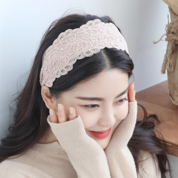 가성비 좋은 미스21 모티브 레이스 헤어밴드 머리띠 (hb983) 추천합니다 가성비 좋은 미스21 모티브 레이스 헤어밴드 머리띠 (hb983) 추천합니다