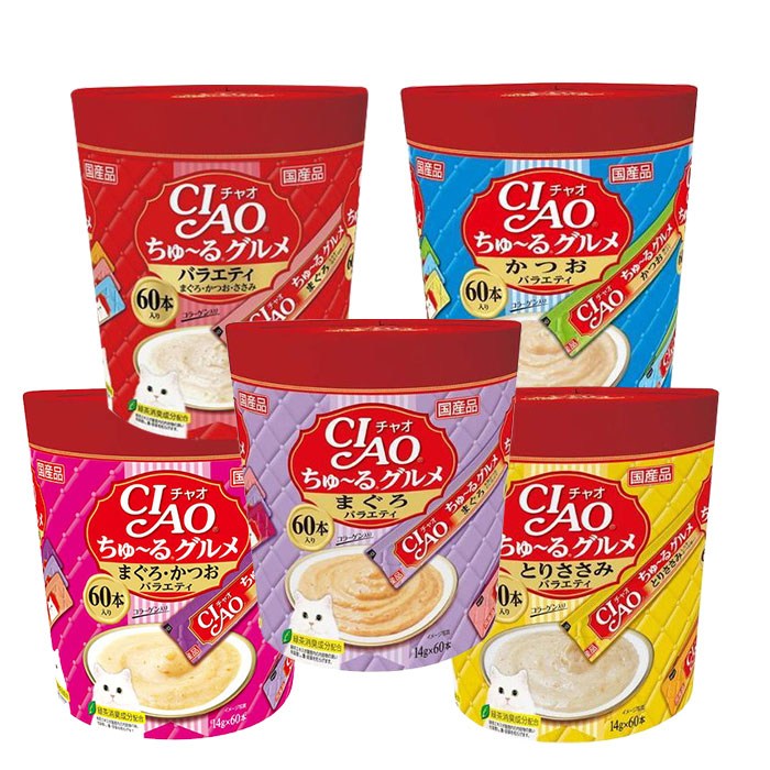 많이 찾는 이나바 챠오츄르 14g x 60P 마약간식 고양이간식, 1통, 참치 버라이어티 ··· 많이 찾는 이나바 챠오츄르 14g x 60P 마약간식 고양이간식, 1통, 참치 버라이어티 ···