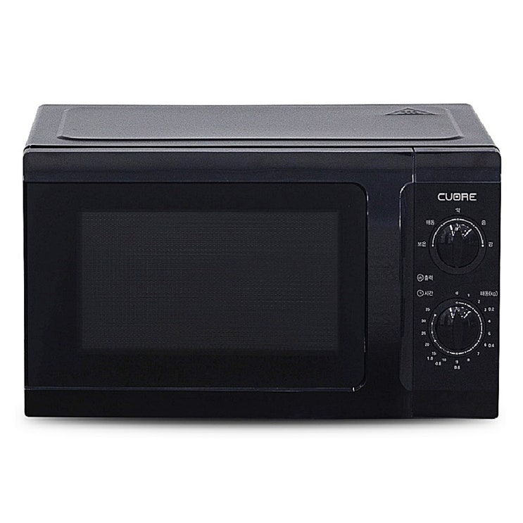 잘팔리는 쿠오레 플랫타입 전자레인지 20L, MC-PA202B 좋아요 잘팔리는 쿠오레 플랫타입 전자레인지 20L, MC-PA202B 좋아요