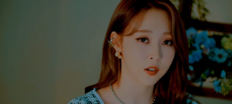  [MV] 범키 _ The Lady (Feat. 문별) [뮤비/가사/듣기]