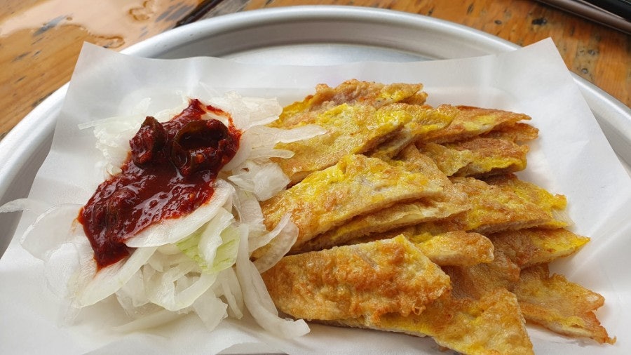 개성비당 1호점 사진 1