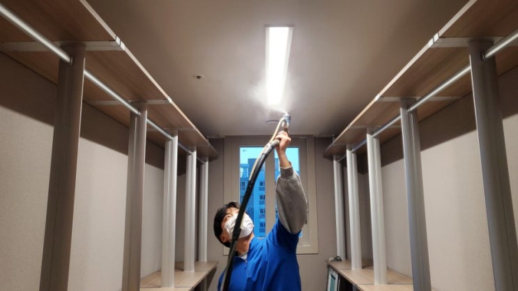 독산역 롯데캐슬 입주청소/새집증후군 제거 시공 전문 독산역 롯데캐슬 입주청소/새집증후군 제거 시공 전문