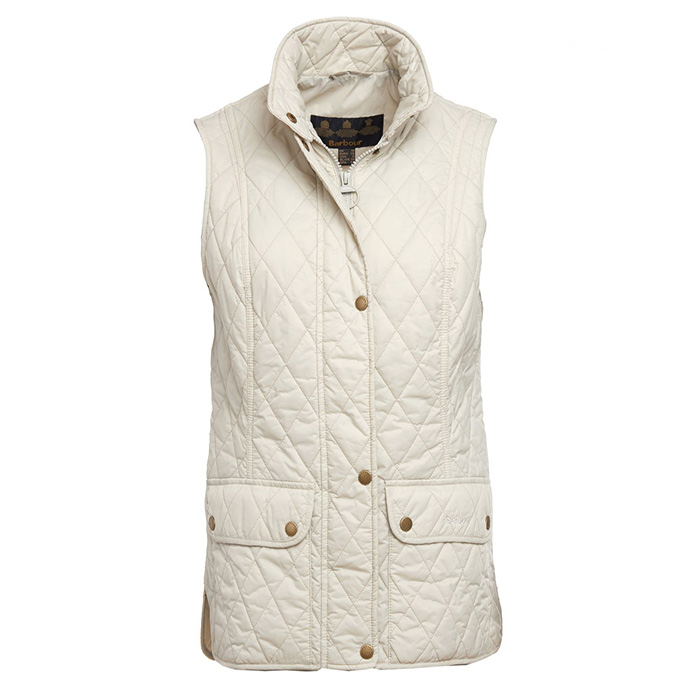 선호도 높은 바버 여성 Otterburn Gilet 자켓 LGI0003ST11 추천합니다