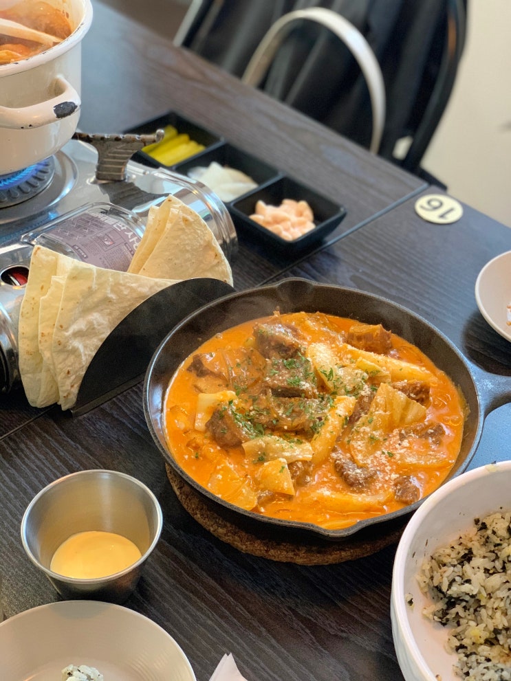  강남역 맛집 '매우매오' 내돈내산 리뷰