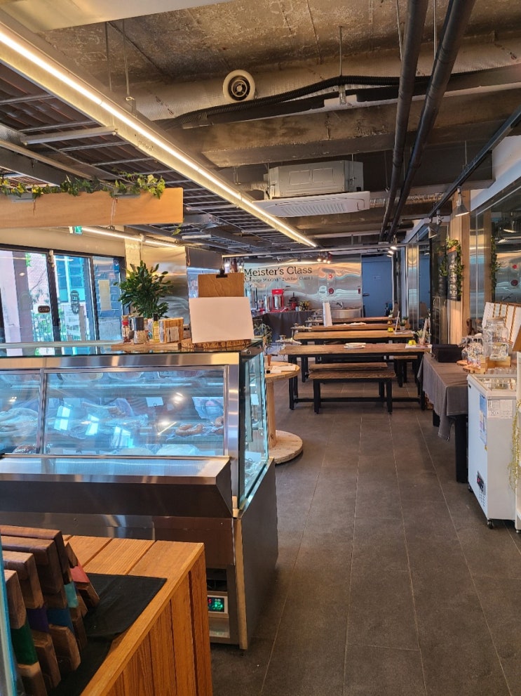  [맛집] 존쿡델리미트 성수점