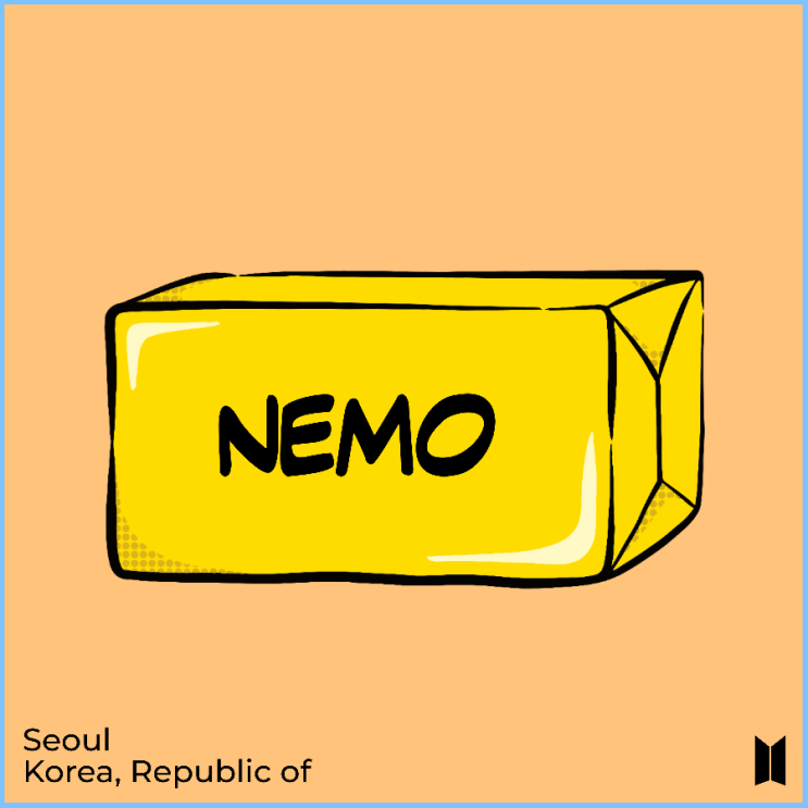  [방탄소년단/BTS]Butter Card 이벤트