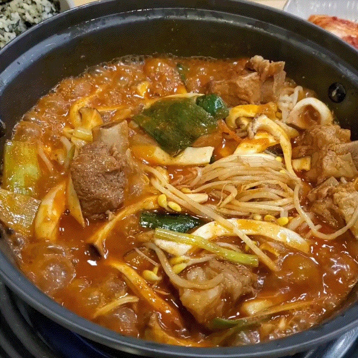  (천안) 두정동 맛집 곤드레찜드레 신메뉴도 맛있어!