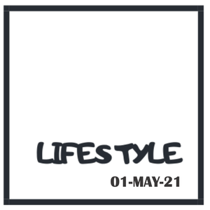  오늘 일기 #1 1MAY21