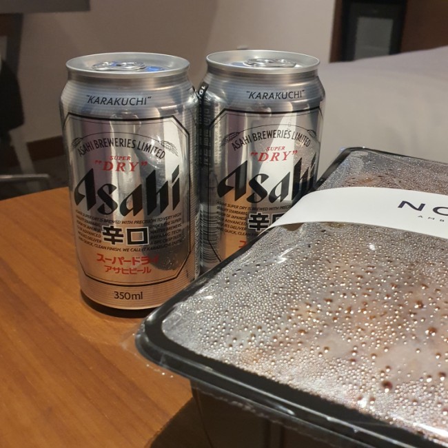 수원 노보텔 앰버서더 봄 호캉스, 룸서비스 깐풍기까지- 수원 노보텔 앰버서더 봄 호캉스, 룸서비스 깐풍기까지-