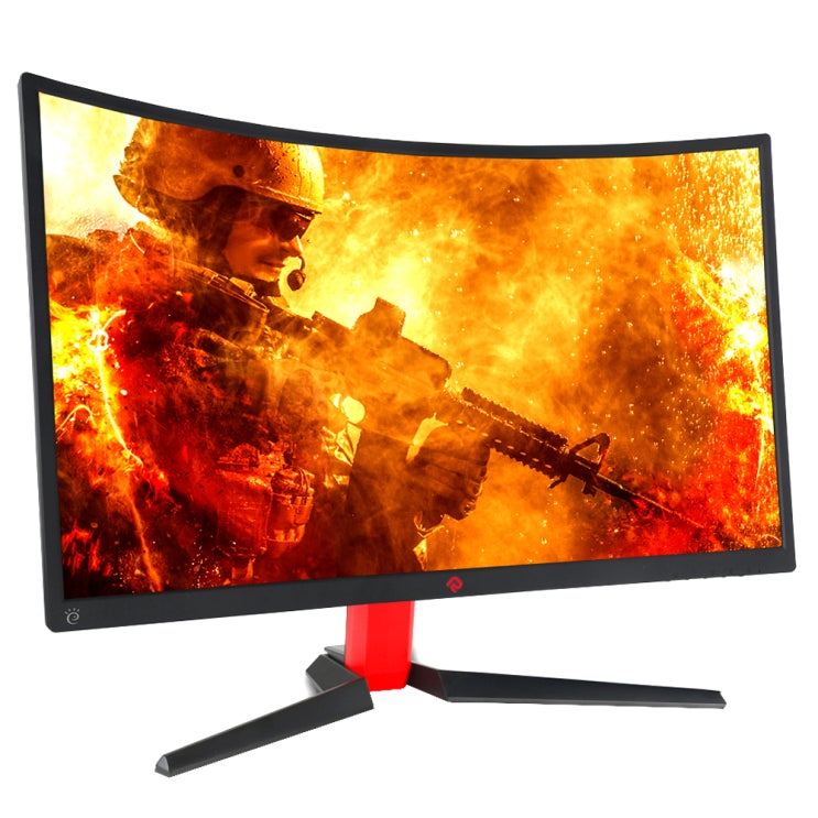 최근 많이 팔린 래안텍 59.9 cm Full-HD REAL CURVED 모니터, 24C144(일반) 좋아요 최근 많이 팔린 래안텍 59.9 cm Full-HD REAL CURVED 모니터, 24C144(일반) 좋아요
