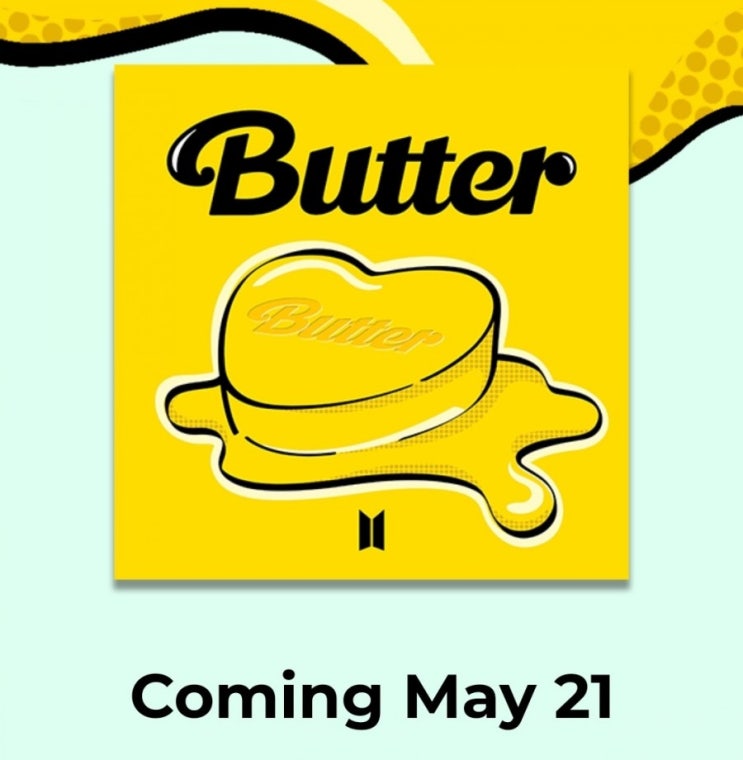  [방탄소년단/BTS]20210521_컴백_BUTTER