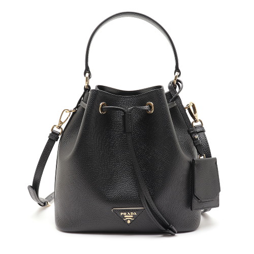 리뷰가 좋은 프라다 PRADA 사피아노 버킷백 1BE032 2A4A F0002 NERO ··· 리뷰가 좋은 프라다 PRADA 사피아노 버킷백 1BE032 2A4A F0002 NERO ···