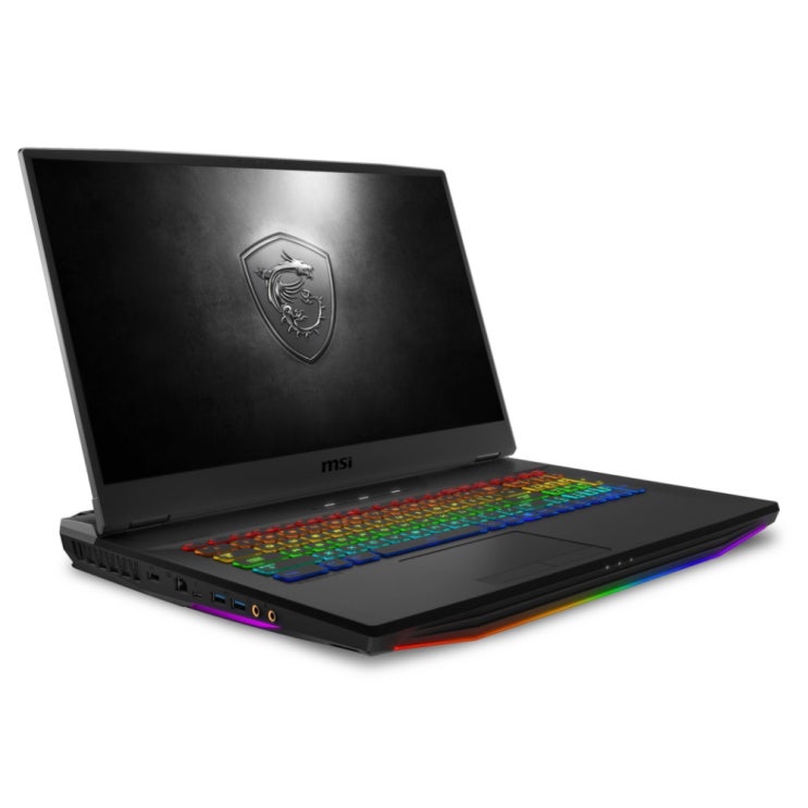 인기 많은 MSI 게이밍 GT76 Titan DT 10SGS 노트북 (i9-10900K 43.94cm RTX 2080 SUPER WIN10 Pro), 윈도우 포함, 2TB, 32G 인기 많은 MSI 게이밍 GT76 Titan DT 10SGS 노트북 (i9-10900K 43.94cm RTX 2080 SUPER WIN10 Pro), 윈도우 포함, 2TB, 32G