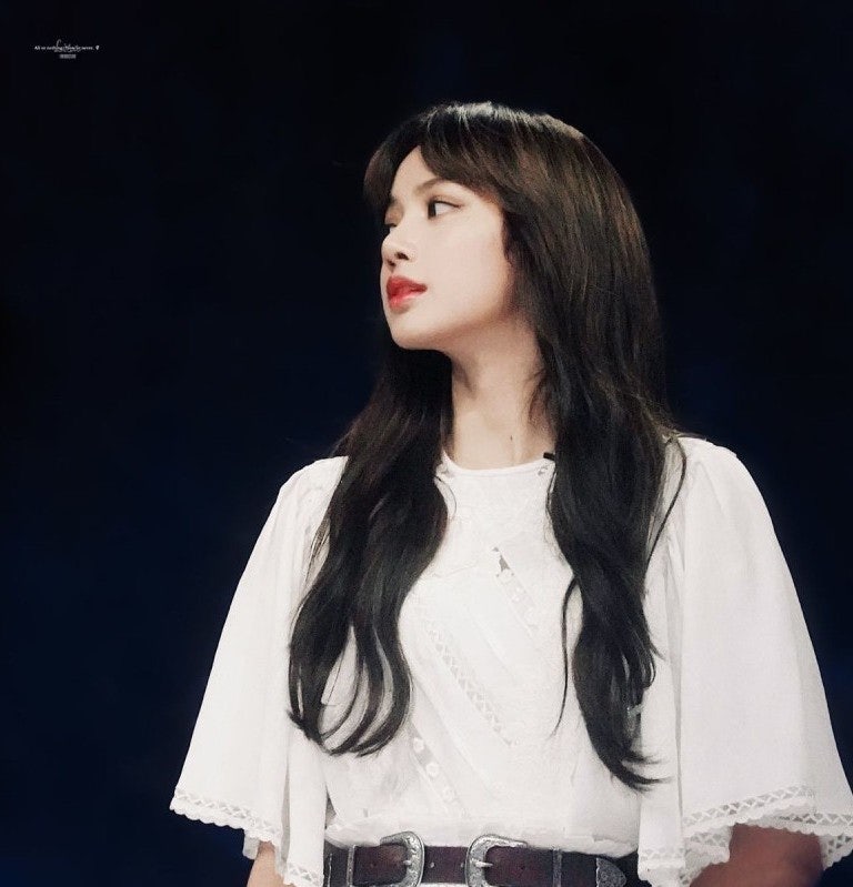순수하고 아름다운 마음씨를 가진 사랑둥이 천사 블랙핑크 리사 (ft.우리들의 비너스👼) : 네이버 블로그