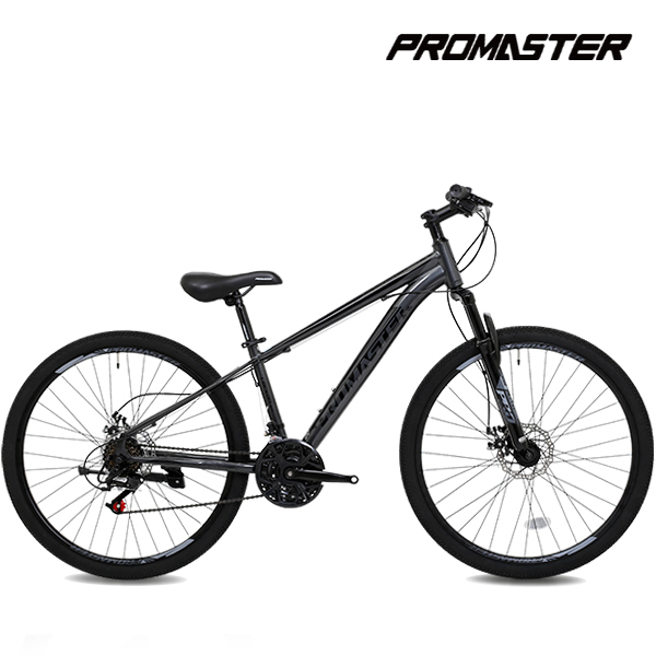 가성비갑 2021 프로마스터 MTB자전거 락온SFD 27.5인치 21단, 락온SFD 27.5인치 블랙+그레이, 미조립 추천해요 가성비갑 2021 프로마스터 MTB자전거 락온SFD 27.5인치 21단, 락온SFD 27.5인치 블랙+그레이, 미조립 추천해요