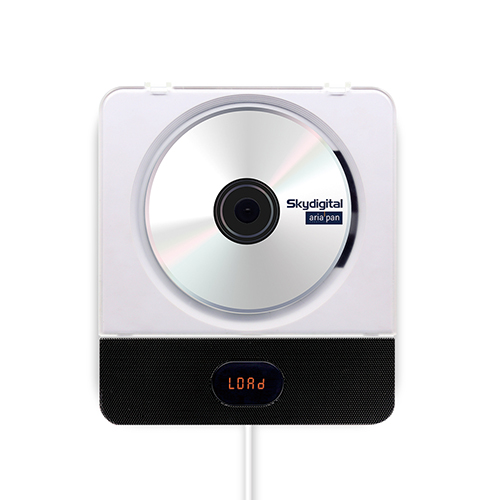 선호도 좋은 스카이디지탈 아리아판 벽걸이 블루투스 CD 플레이어 2 + 스탠드 거치대, 블랙 추천합니다 선호도 좋은 스카이디지탈 아리아판 벽걸이 블루투스 CD 플레이어 2 + 스탠드 거치대, 블랙 추천합니다