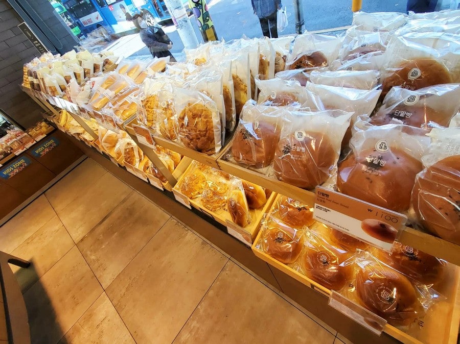 파리바게뜨 독산4동점 사진 5