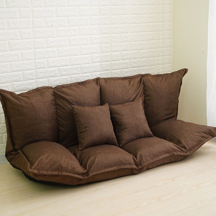 후기가 정말 좋은 이케아 쇼파베드 좁은거실쇼파 거실매트리스, 160cm 브라운 (베개 2개 무료) 추천해요 후기가 정말 좋은 이케아 쇼파베드 좁은거실쇼파 거실매트리스, 160cm 브라운 (베개 2개 무료) 추천해요