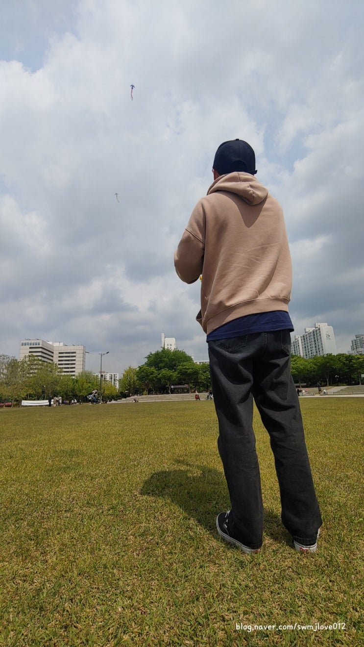  210502 연날리기