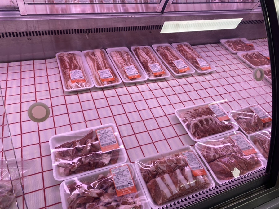 해나루한돈 정육식당 원당점 사진 7