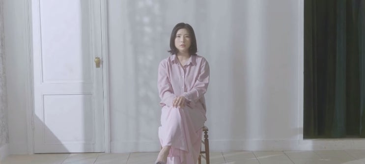 [MV] 우연수 _ 청소 [뮤비/가사/듣기]