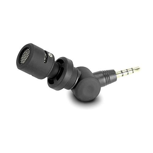 후기가 좋은 Saramonic SmartMic 4극 스마트폰 마이크 좋아요 후기가 좋은 Saramonic SmartMic 4극 스마트폰 마이크 좋아요