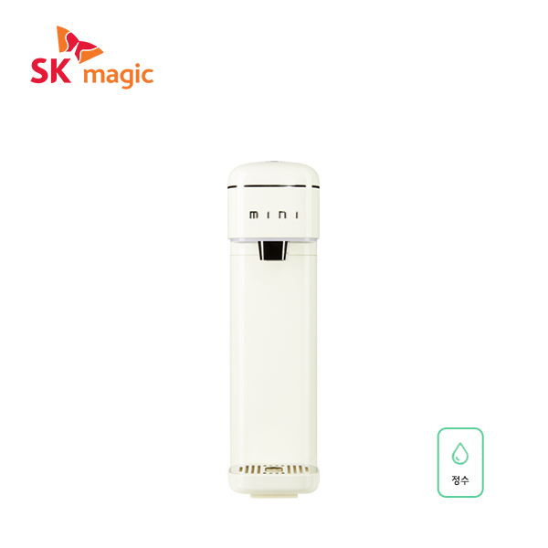  리뷰가 좋은 [일시불] SK매직 직수 정수기 WPU-2200CRE 1년관리포함, 오렌지 추천해요