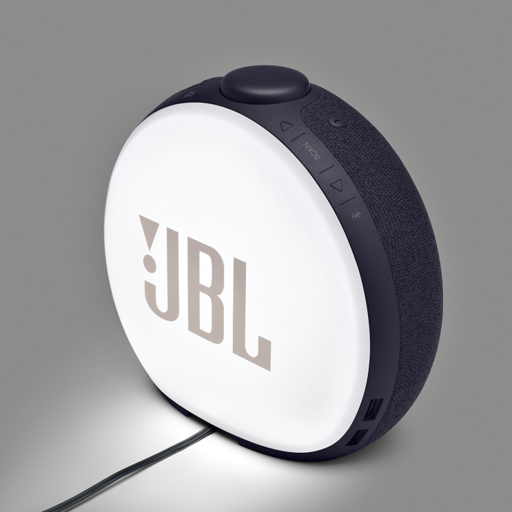 [JBL] NEW! HORIZON2 블루투스 스피커 런칭 라이프 스타일 업그레이드하기~