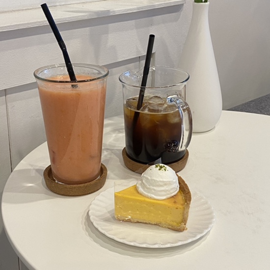  [김천카페] 신음동 카페 우아 Wooah