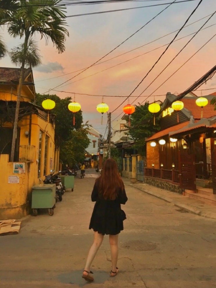  디니의 두번째 기록