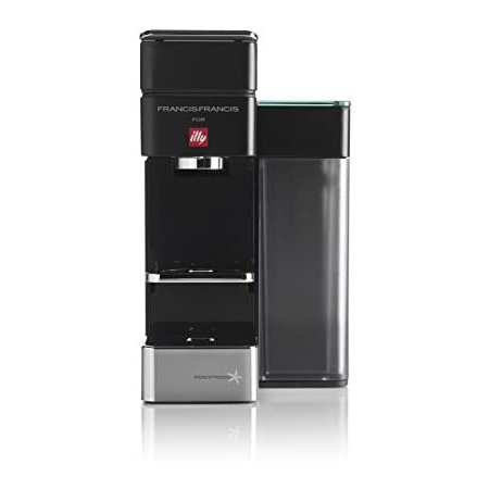 최근 인기있는 미국직배송 커피머신 그라인더 기계 Illy Y5 Espresso 커피 기계 머신 블루투스 Amazon Dash Replenish, Black_One Size, 상세 최근 인기있는 미국직배송 커피머신 그라인더 기계 Illy Y5 Espresso 커피 기계 머신 블루투스 Amazon Dash Replenish, Black_One Size, 상세