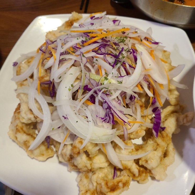  광교반점에 다녀왔어요!(수원영통구 맛집)