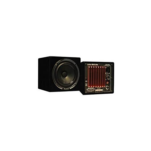 최근 많이 팔린 Avantone Audio Active MixCubes - Gloss Black/Pair, 옵션 1 Color = Black ··· 최근 많이 팔린 Avantone Audio Active MixCubes - Gloss Black/Pair, 옵션 1 Color = Black ···