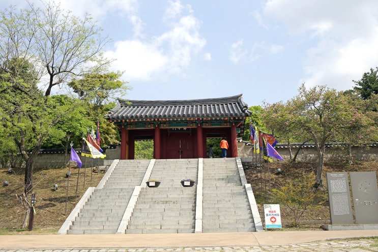 강화도 고려궁지 - 강화도 가볼 만한 곳 추천 강화도 고려궁지 - 강화도 가볼 만한 곳 추천