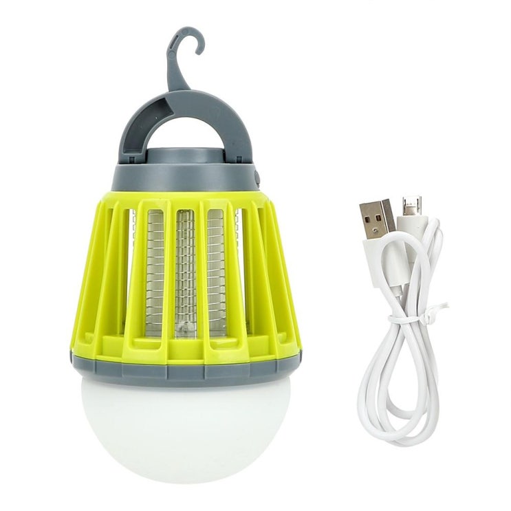 후기가 정말 좋은 USB 충전식 모기잡는 LED 캠핑랜턴, 그린, 1개 추천해요 후기가 정말 좋은 USB 충전식 모기잡는 LED 캠핑랜턴, 그린, 1개 추천해요