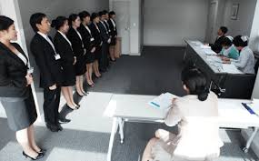  신규간호사 요양병원합격 면접후기:월급공개 질문답변 정장복장 근무환경조건