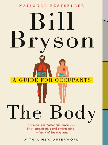 The Body (서울도서관 eBook)